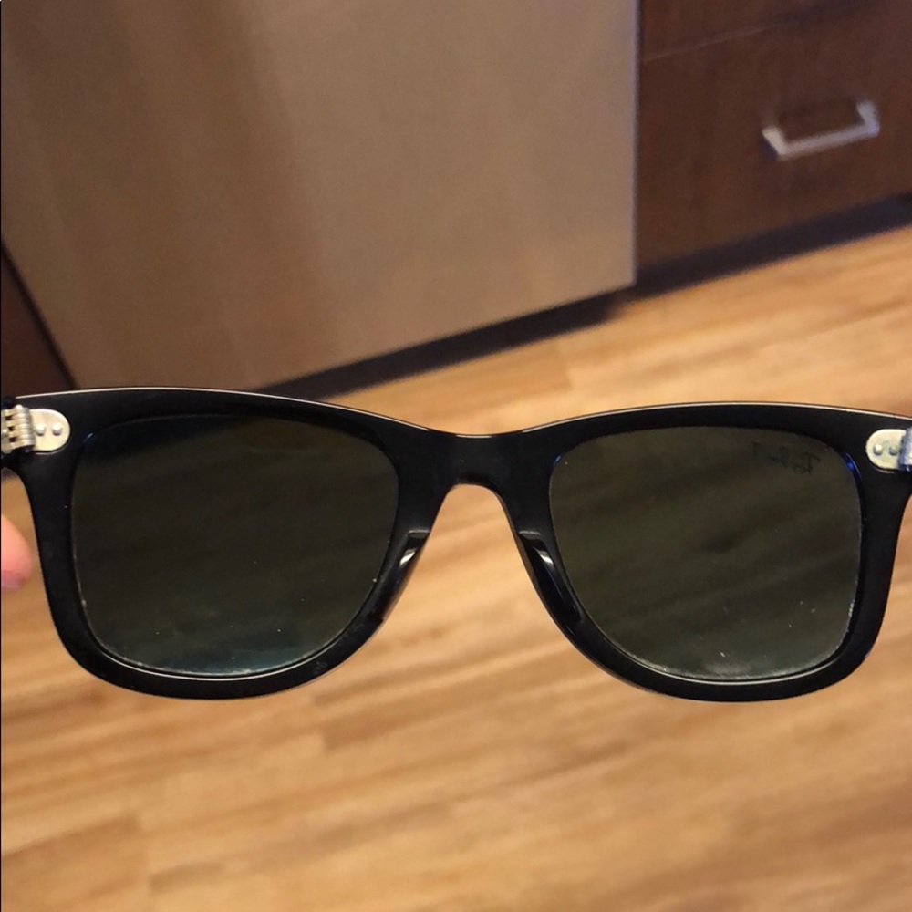 Ray Ban Wayfarer - Picture 6 of 8